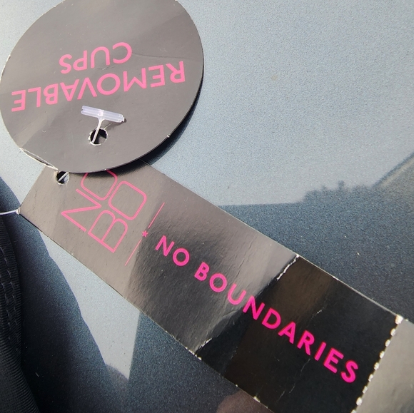 No Boundaries One Piece Swimsuit Strappy Lace Sexy - Picture 4 of 8